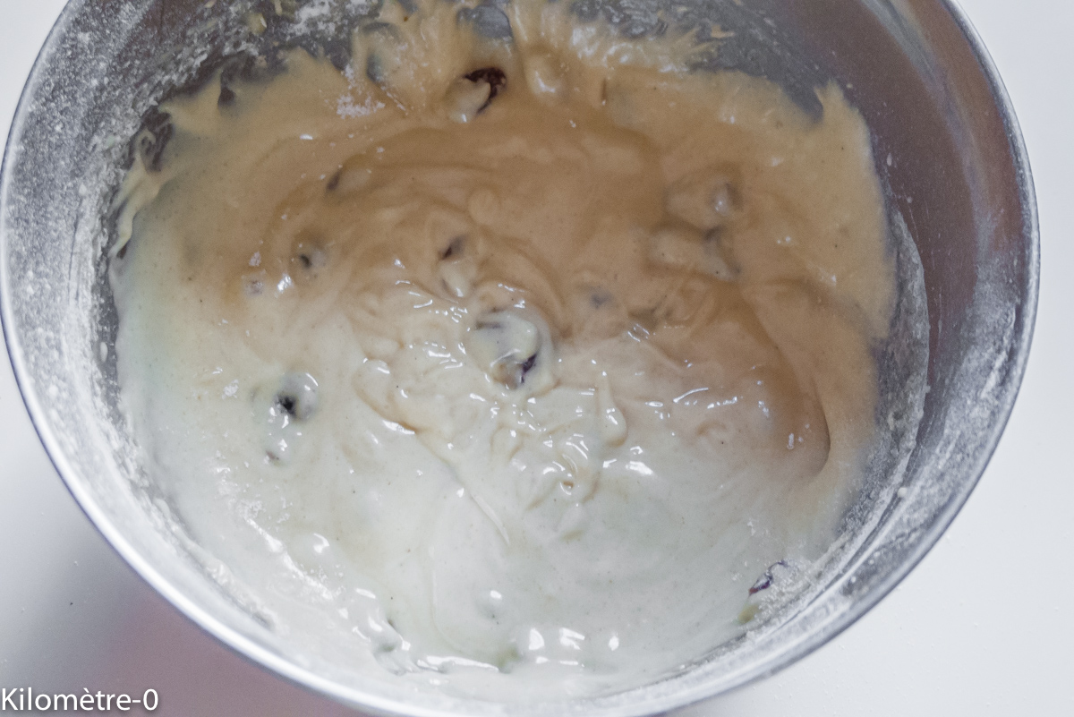 Photo de recette de Kilomètre-0, blog de cuisine réalisée à partir de produits locaux et issus de circuits courts
