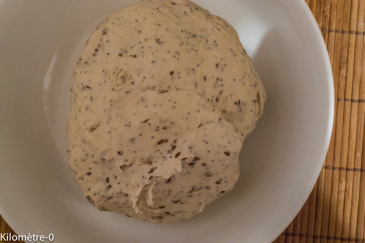 Photo de recette de Kilomètre-0, blog de cuisine réalisée à partir de produits locaux et issus de circuits courts