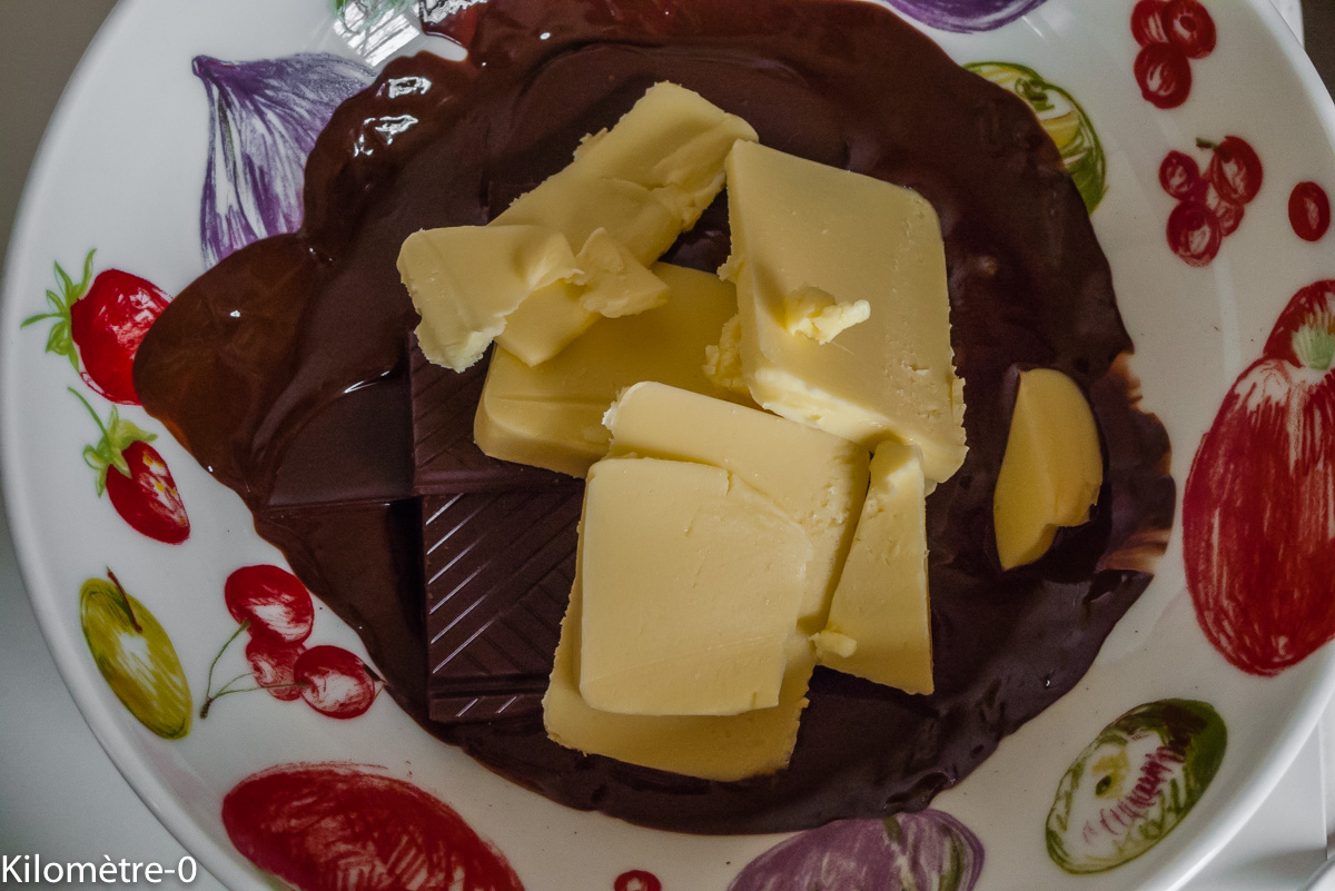 Photo de recette de Kilomètre-0, blog de cuisine réalisée à partir de produits locaux et issus de circuits courts