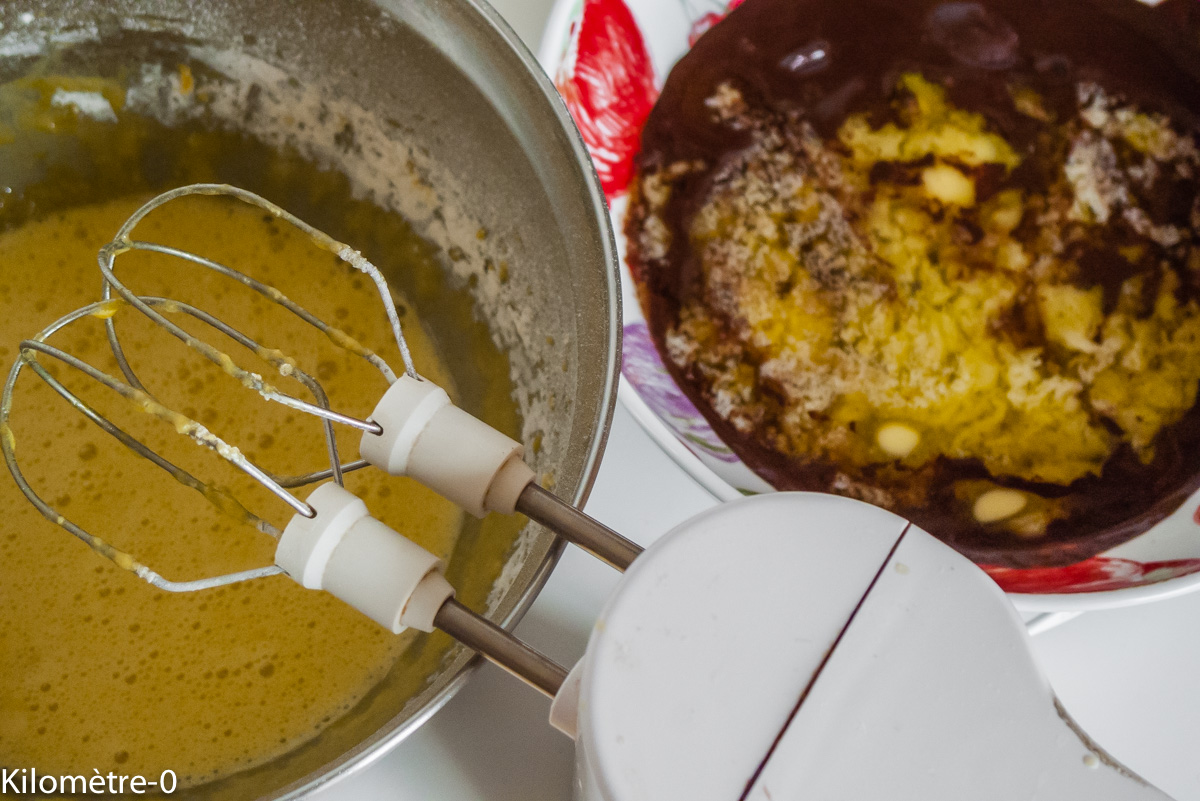 Photo de recette de Kilomètre-0, blog de cuisine réalisée à partir de produits locaux et issus de circuits courts