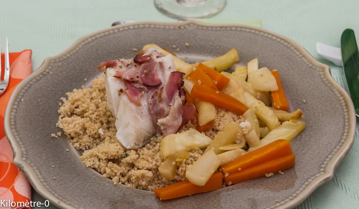 Photo de recette de Kilomètre-0, blog de cuisine réalisée à partir de produits locaux et issus de circuits courts