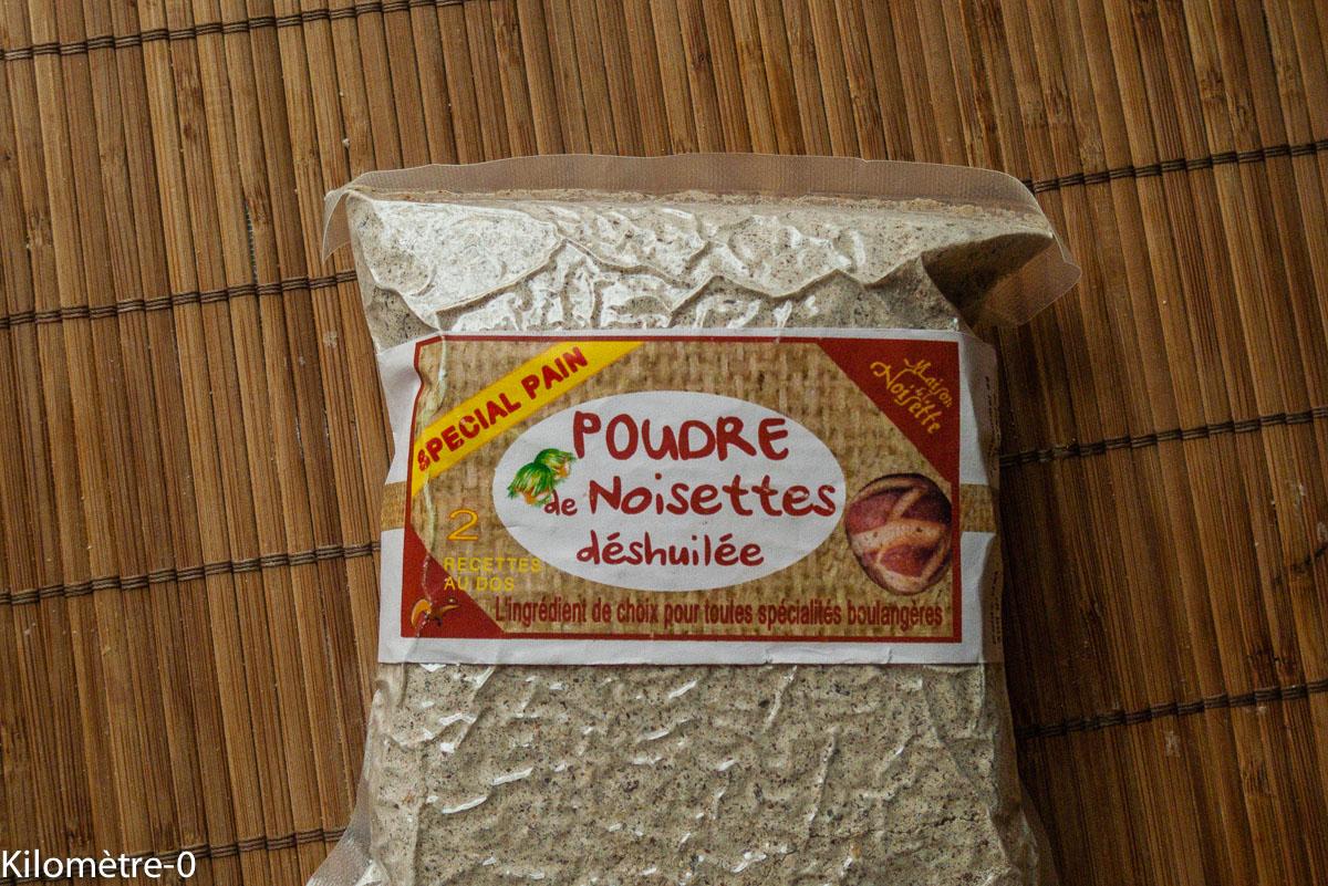 Photo de recette de Kilomètre-0, blog de cuisine réalisée à partir de produits locaux et issus de circuits courts