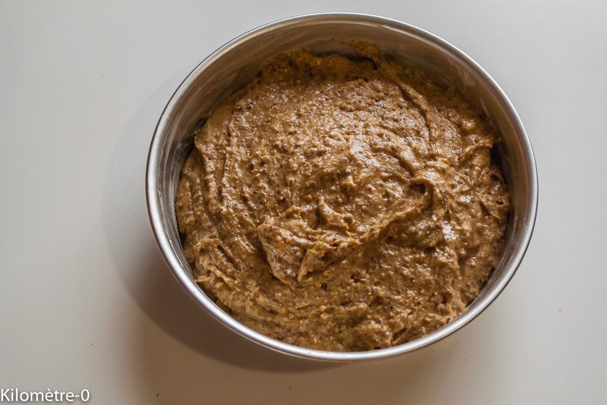 Photo de recette de Kilomètre-0, blog de cuisine réalisée à partir de produits locaux et issus de circuits courts