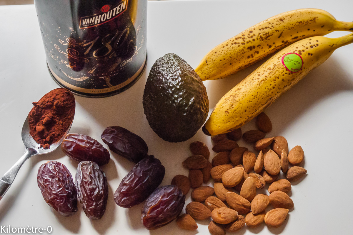 Photo de recette de Kilomètre-0, blog de cuisine réalisée à partir de produits locaux et issus de circuits courts