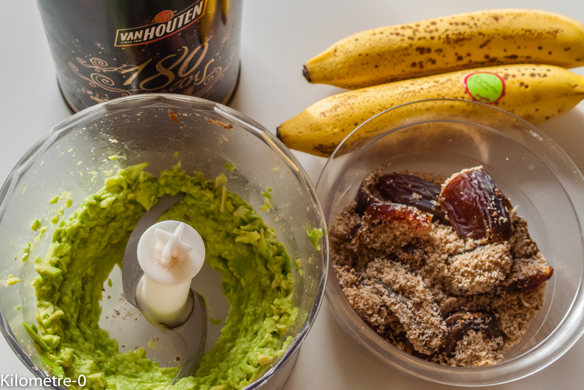 Photo de recette de Kilomètre-0, blog de cuisine réalisée à partir de produits locaux et issus de circuits courts
