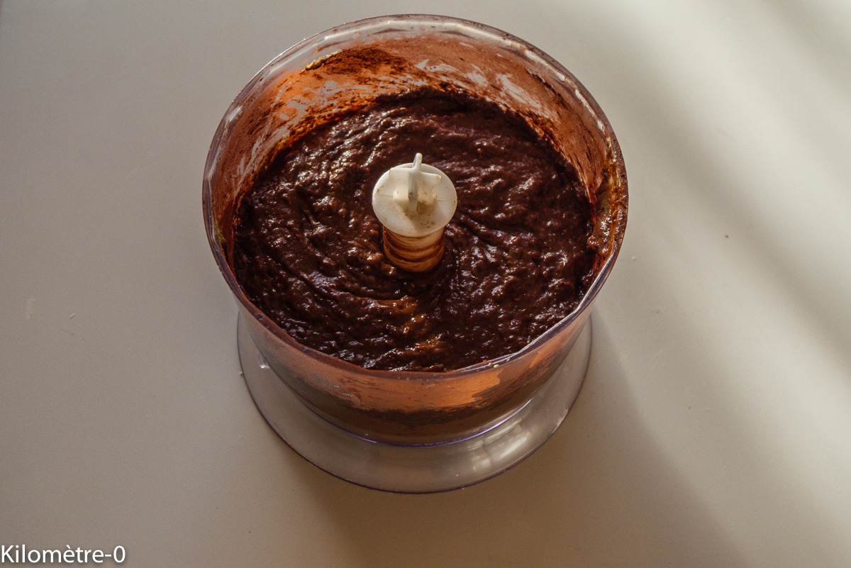 Photo de recette de Kilomètre-0, blog de cuisine réalisée à partir de produits locaux et issus de circuits courts