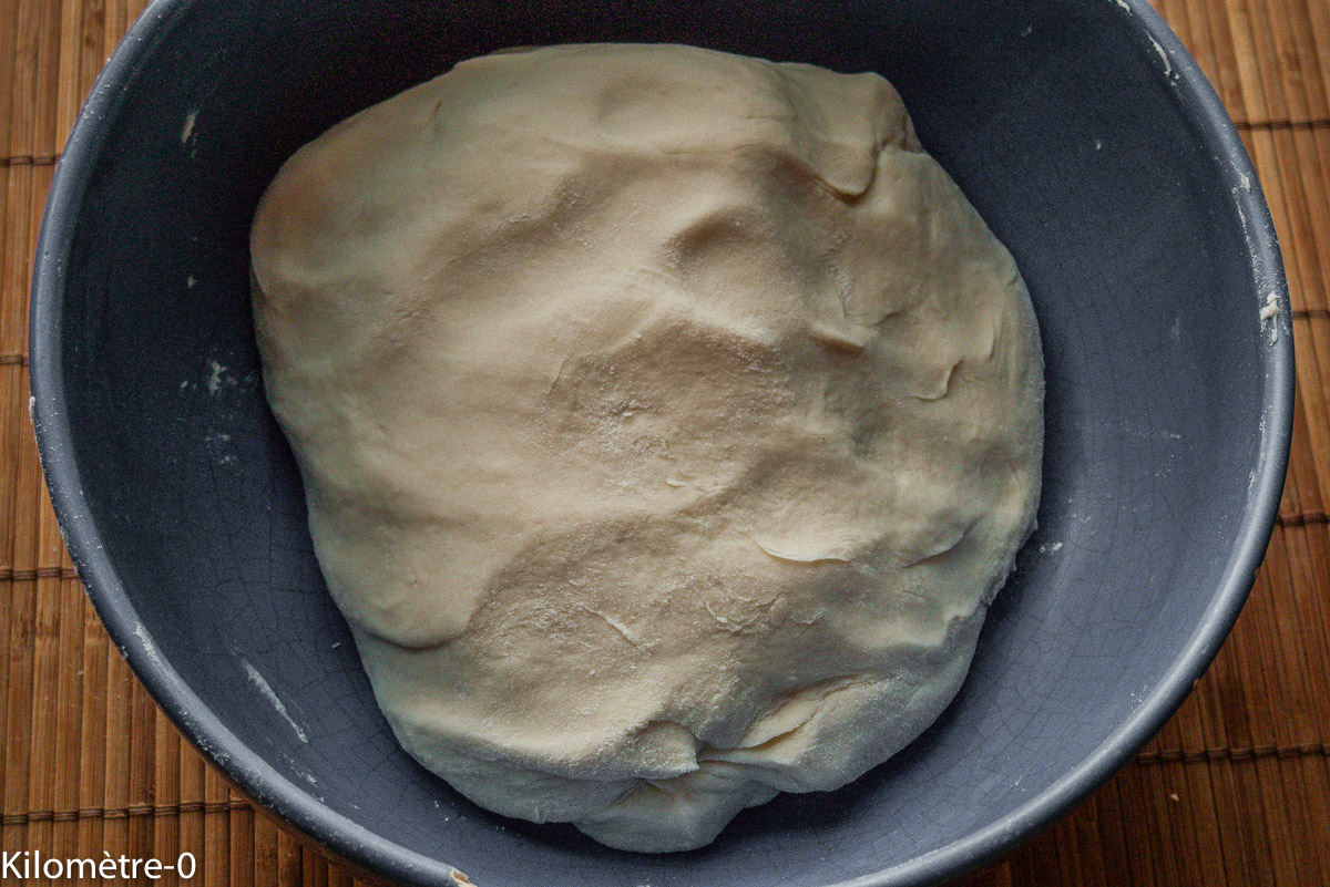 Photo de recette de Kilomètre-0, blog de cuisine réalisée à partir de produits locaux et issus de circuits courts