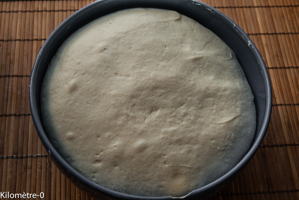 Photo de recette de Kilomètre-0, blog de cuisine réalisée à partir de produits locaux et issus de circuits courts