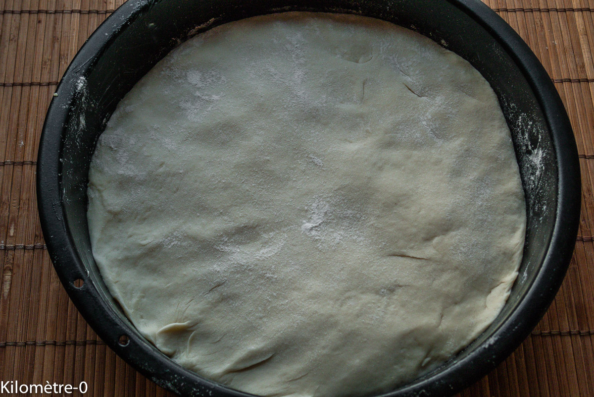 Photo de recette de Kilomètre-0, blog de cuisine réalisée à partir de produits locaux et issus de circuits courts