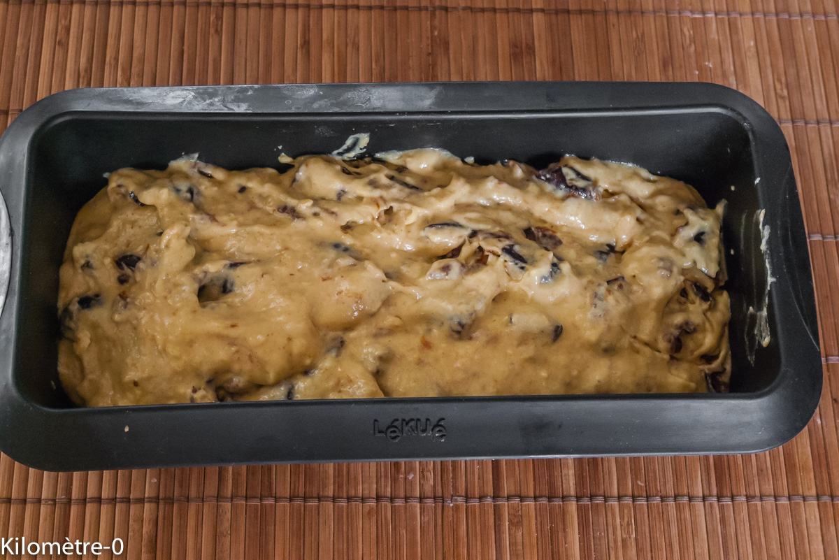Photo de recette de Kilomètre-0, blog de cuisine réalisée à partir de produits locaux et issus de circuits courts