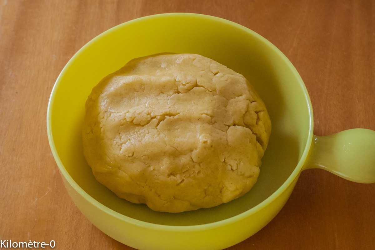 Photo de recette de Kilomètre-0, blog de cuisine réalisée à partir de produits locaux et issus de circuits courts