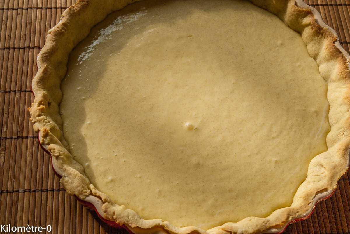 Photo de recette de Kilomètre-0, blog de cuisine réalisée à partir de produits locaux et issus de circuits courts