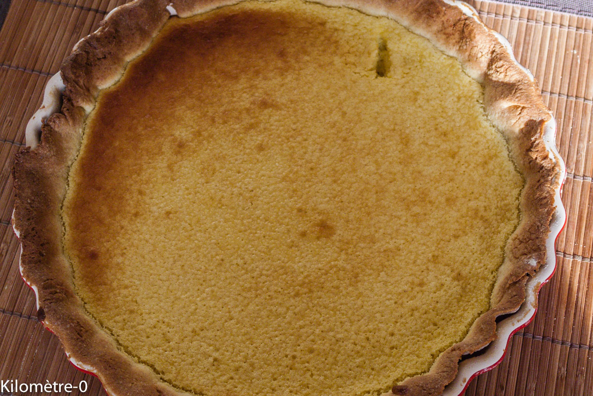 Photo de recette de Kilomètre-0, blog de cuisine réalisée à partir de produits locaux et issus de circuits courts