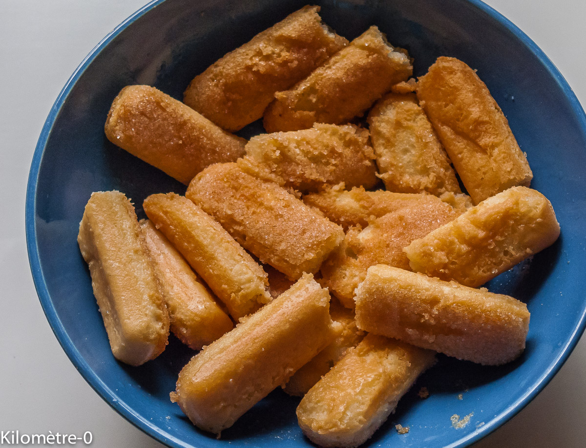 Photo de recette de Kilomètre-0, blog de cuisine réalisée à partir de produits locaux et issus de circuits courts