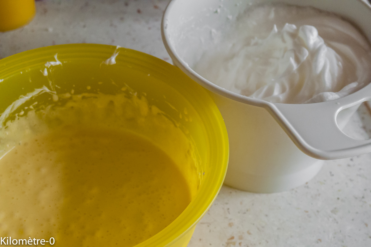 Photo de recette de Kilomètre-0, blog de cuisine réalisée à partir de produits locaux et issus de circuits courts