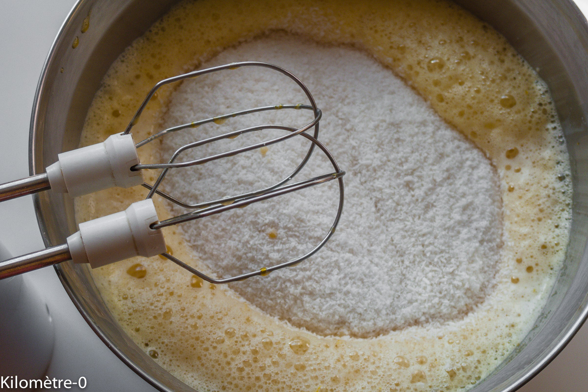 Photo de recette de Kilomètre-0, blog de cuisine réalisée à partir de produits locaux et issus de circuits courts