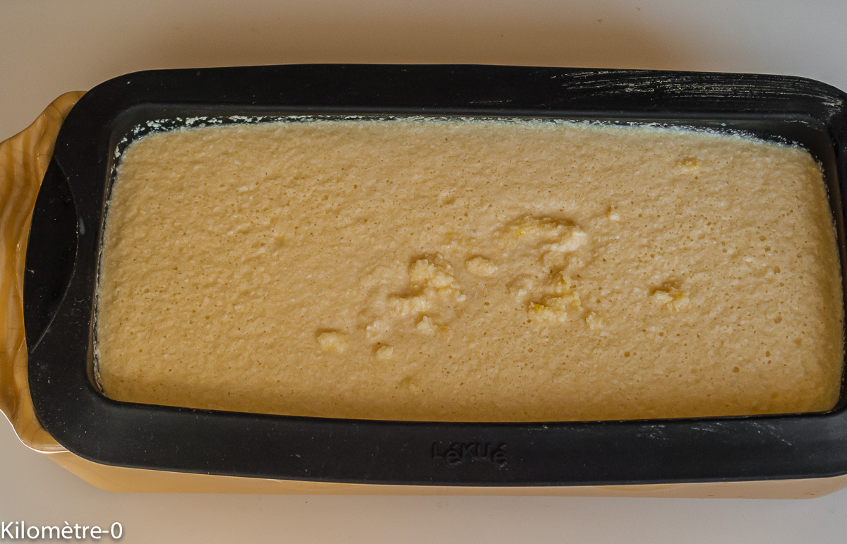 Photo de recette de Kilomètre-0, blog de cuisine réalisée à partir de produits locaux et issus de circuits courts