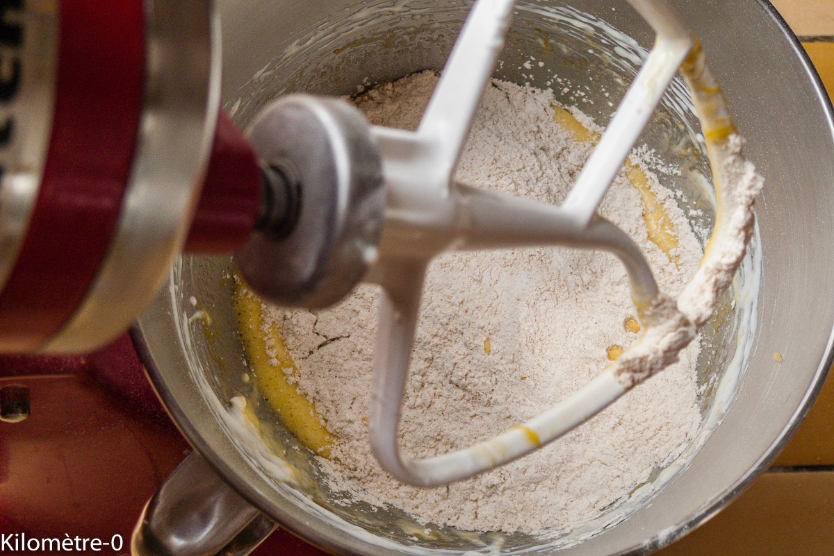 Photo de recette de Kilomètre-0, blog de cuisine réalisée à partir de produits locaux et issus de circuits courts