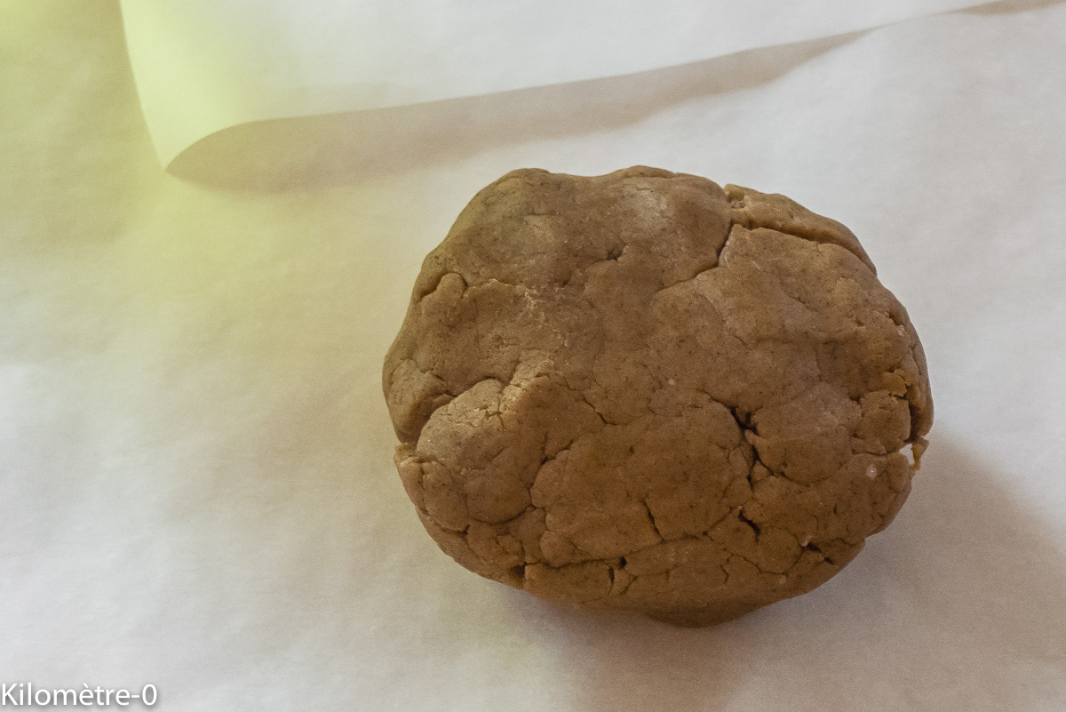 Photo de recette de Kilomètre-0, blog de cuisine réalisée à partir de produits locaux et issus de circuits courts