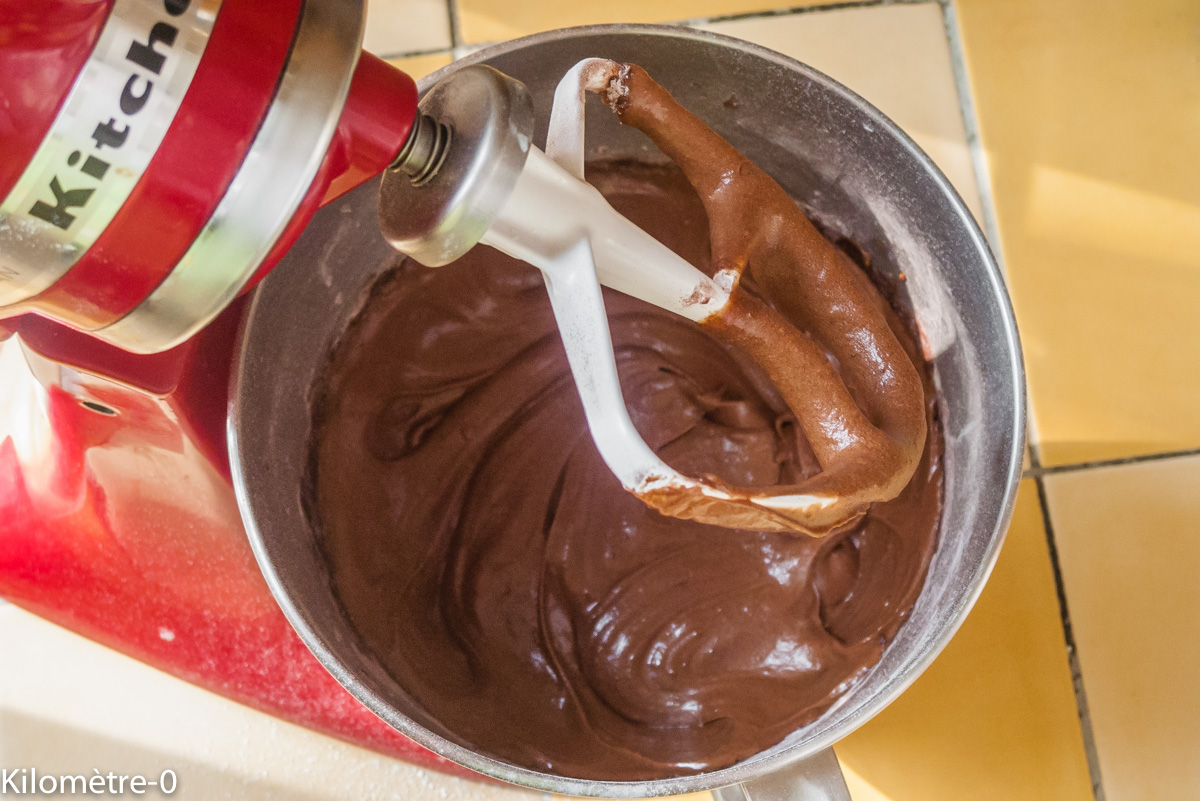 Photo de recette de Kilomètre-0, blog de cuisine réalisée à partir de produits locaux et issus de circuits courts