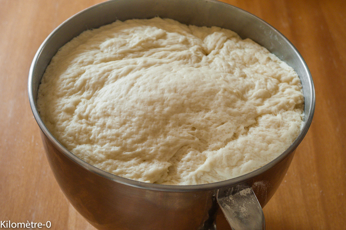 Photo de recette de Kilomètre-0, blog de cuisine réalisée à partir de produits locaux et issus de circuits courts