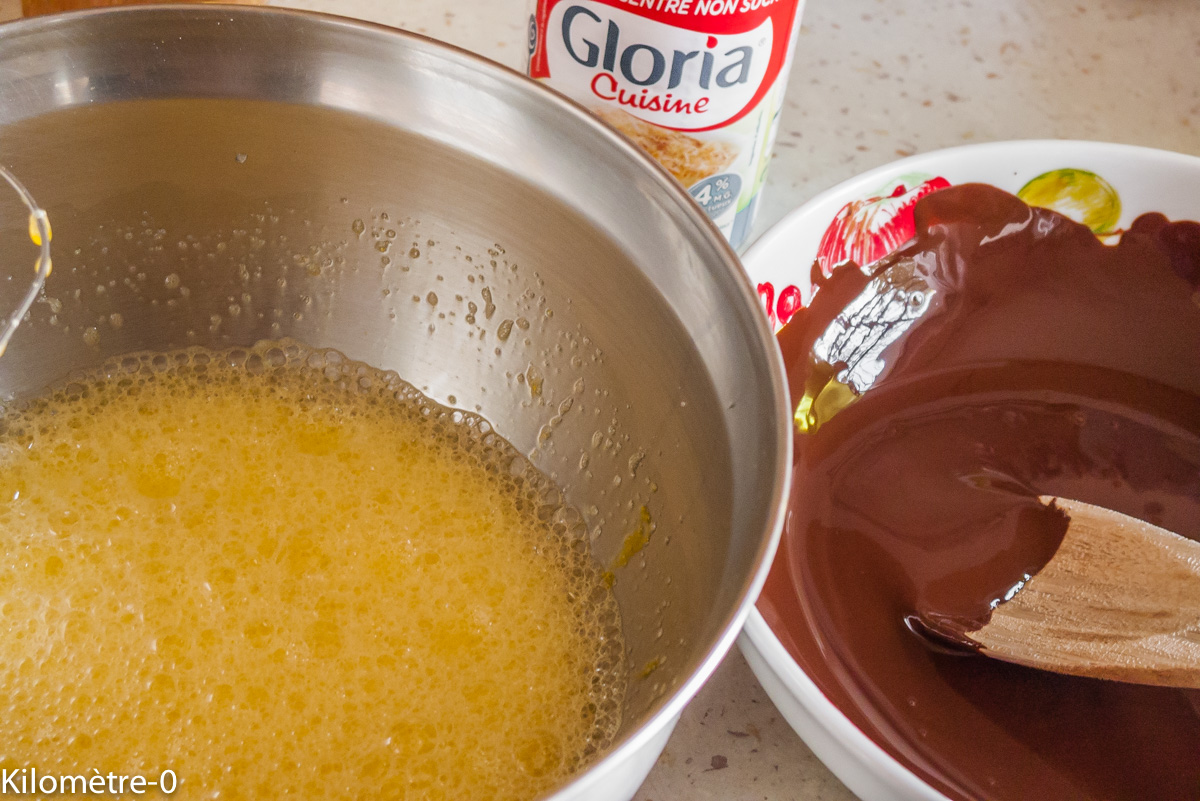 Photo de recette de Kilomètre-0, blog de cuisine réalisée à partir de produits locaux et issus de circuits courts