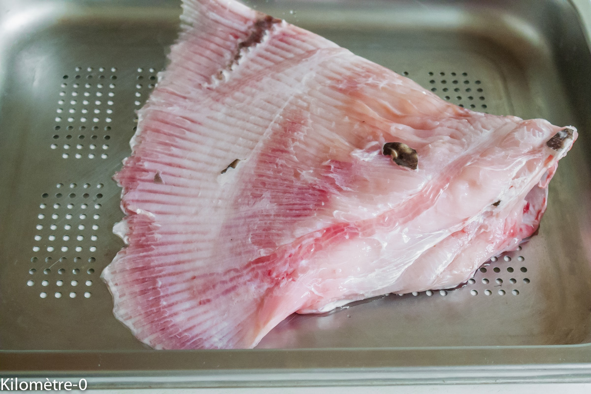 Photo de recette de Kilomètre-0, blog de cuisine réalisée à partir de produits locaux et issus de circuits courts