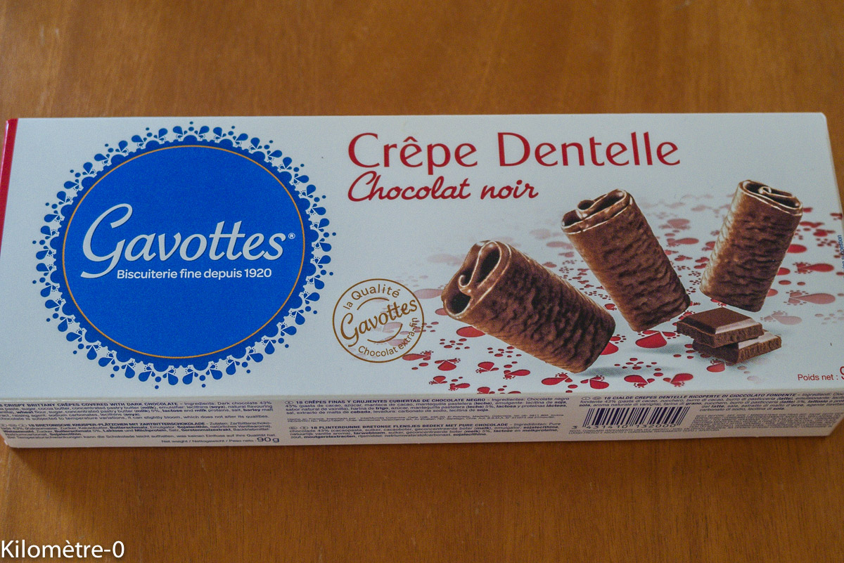 Photo de recette de Kilomètre-0, blog de cuisine réalisée à partir de produits locaux et issus de circuits courts