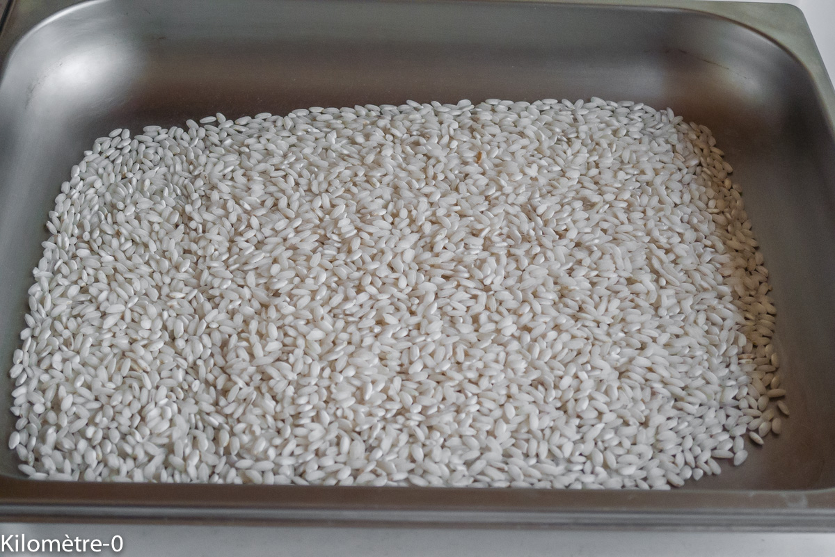 Photo de recette de Kilomètre-0, blog de cuisine réalisée à partir de produits locaux et issus de circuits courts