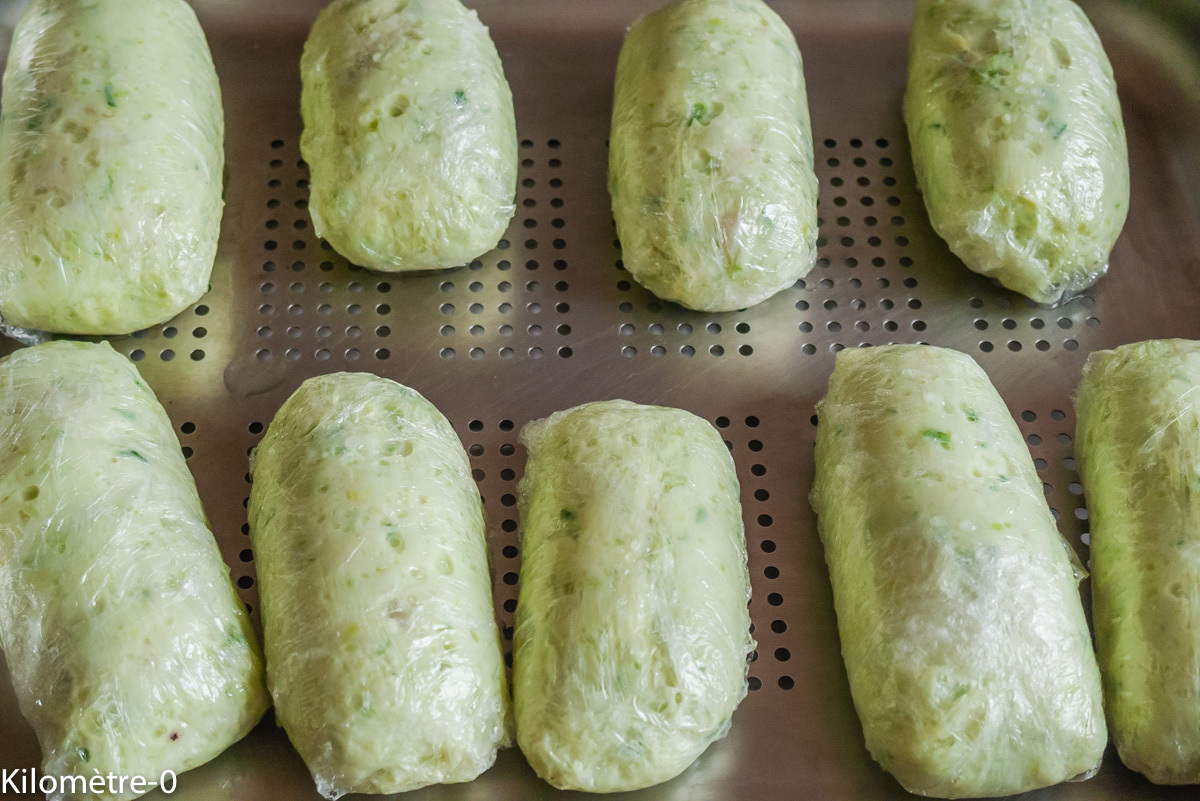 Photo de recette de Kilomètre-0, blog de cuisine réalisée à partir de produits locaux et issus de circuits courts