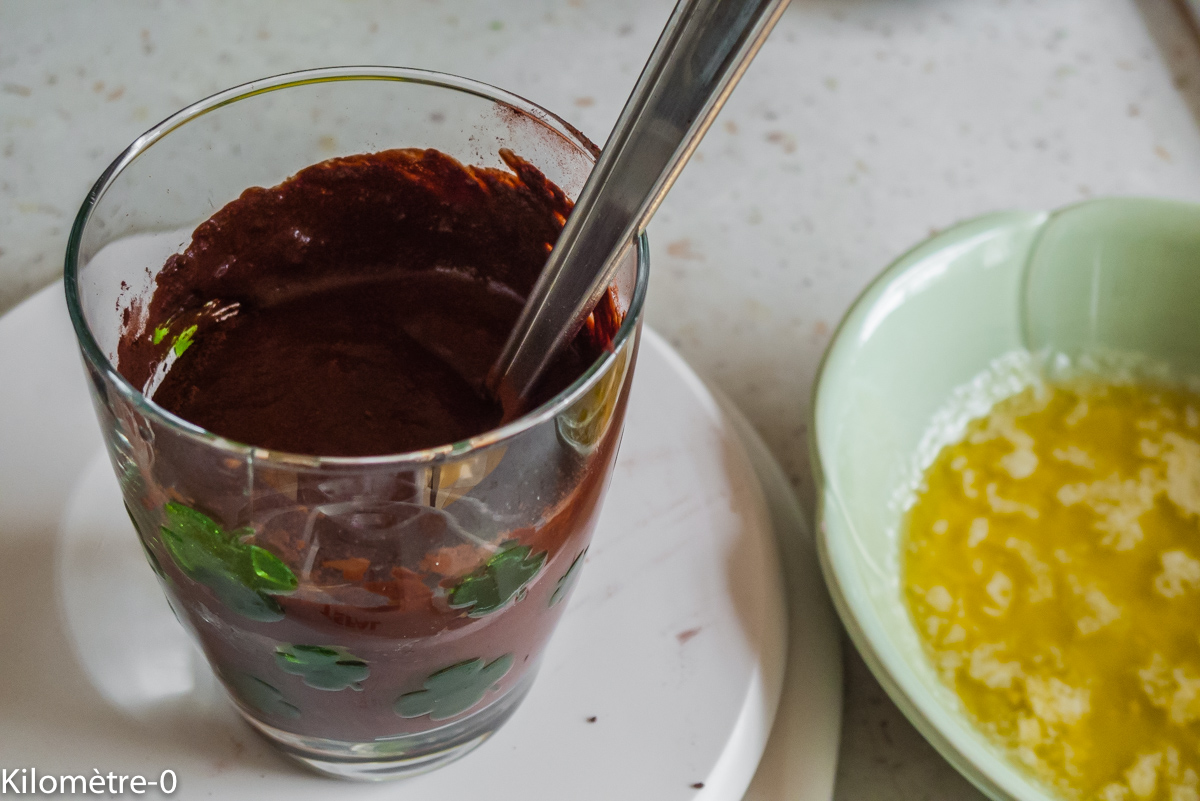 Photo de recette de Kilomètre-0, blog de cuisine réalisée à partir de produits locaux et issus de circuits courts