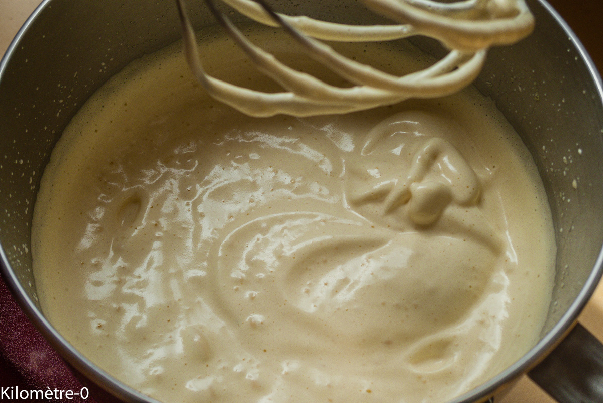 Photo de recette de Kilomètre-0, blog de cuisine réalisée à partir de produits locaux et issus de circuits courts