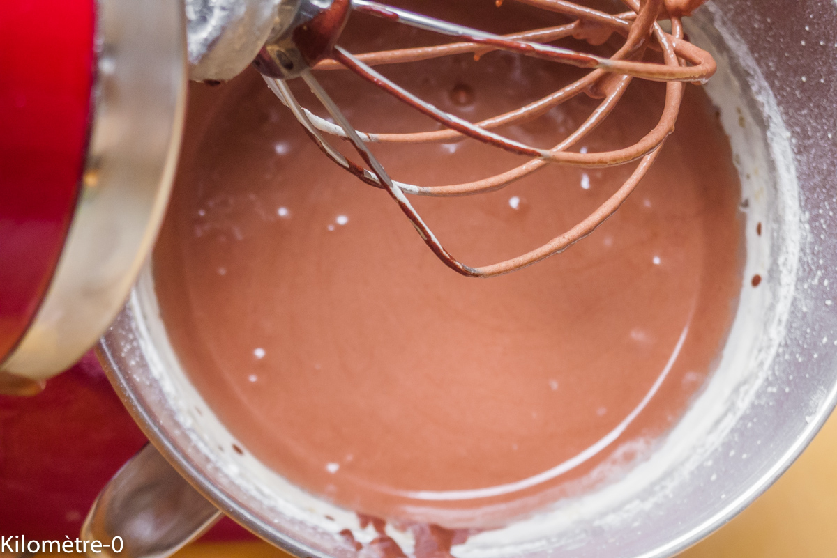 Photo de recette de Kilomètre-0, blog de cuisine réalisée à partir de produits locaux et issus de circuits courts