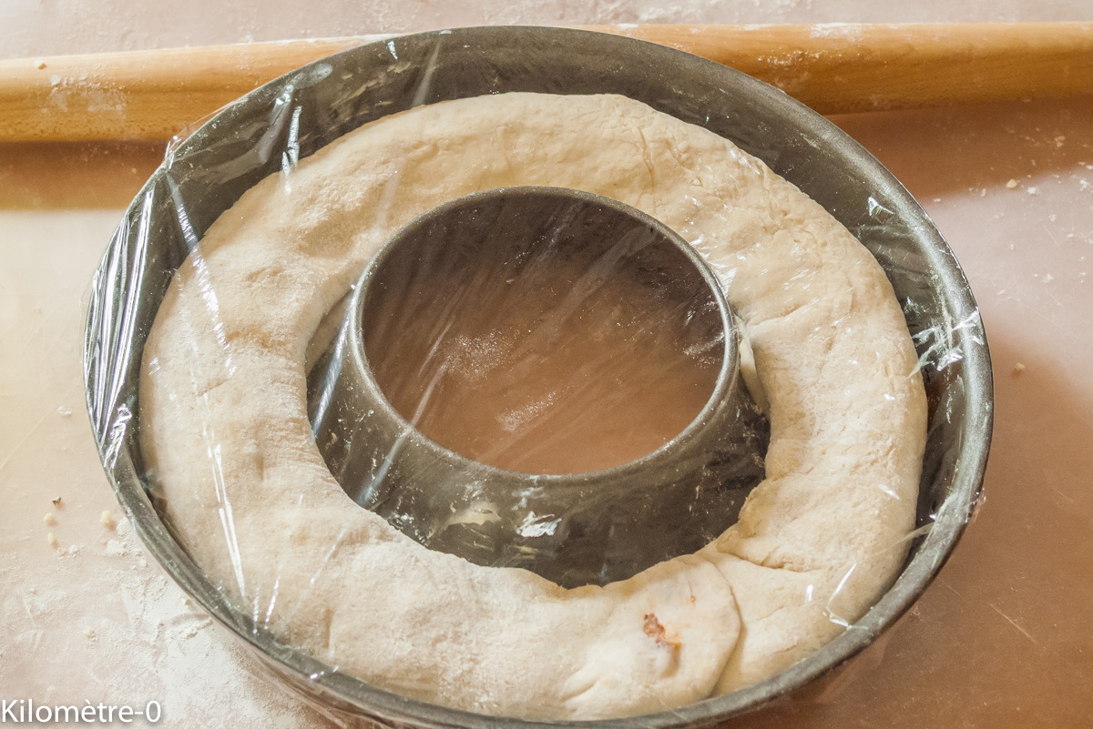 Photo de recette de Kilomètre-0, blog de cuisine réalisée à partir de produits locaux et issus de circuits courts