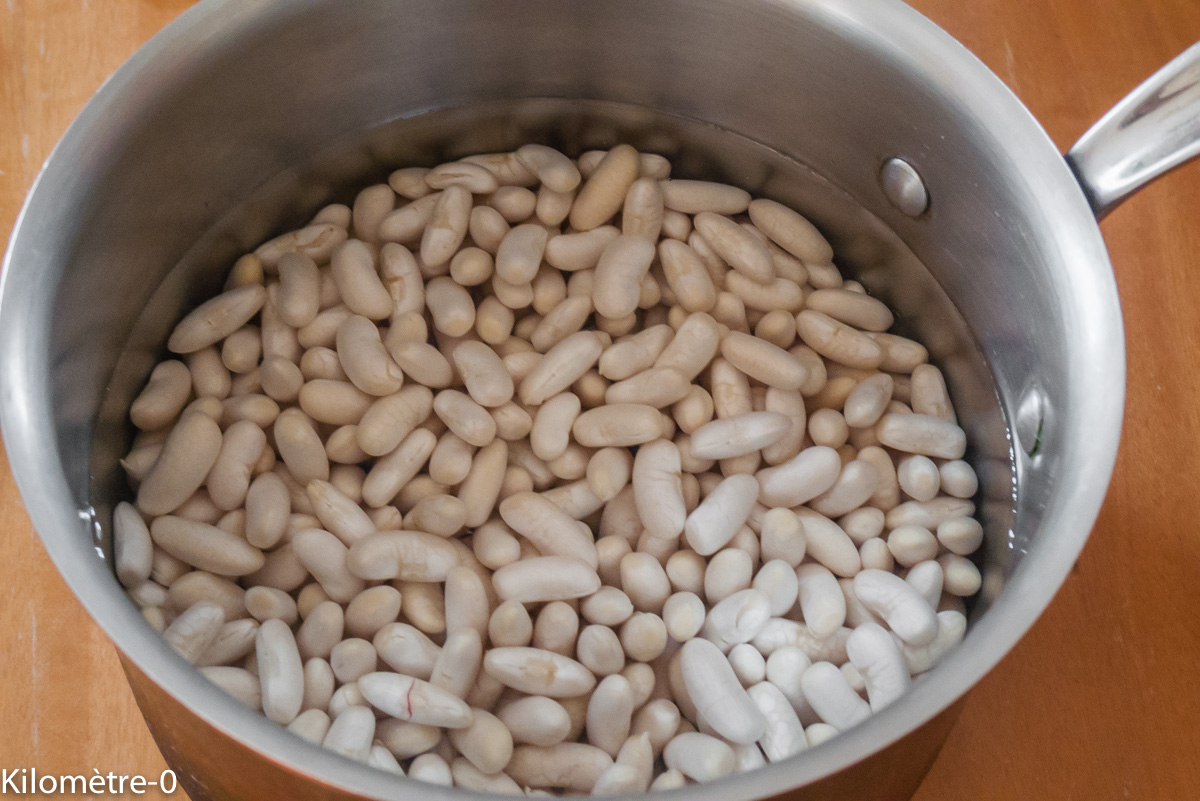 Photo de recette de Kilomètre-0, blog de cuisine réalisée à partir de produits locaux et issus de circuits courts