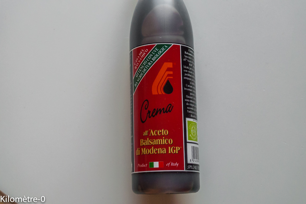 Photo de recette de Kilomètre-0, blog de cuisine réalisée à partir de produits locaux et issus de circuits courts