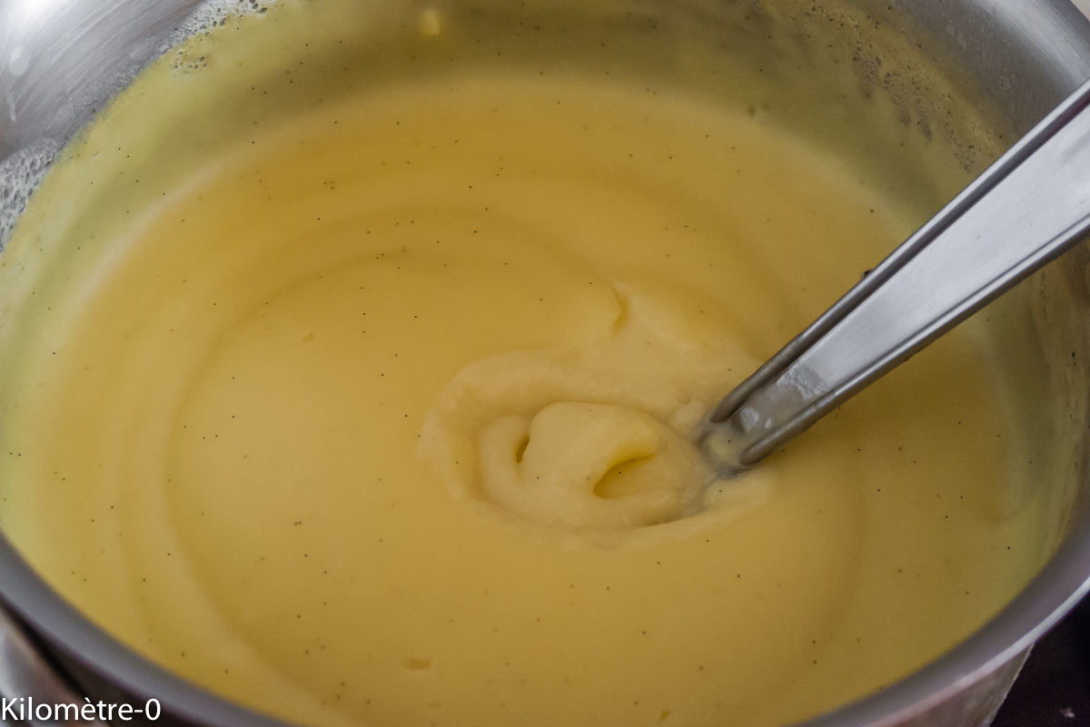 Photo de recette de Kilomètre-0, blog de cuisine réalisée à partir de produits locaux et issus de circuits courts
