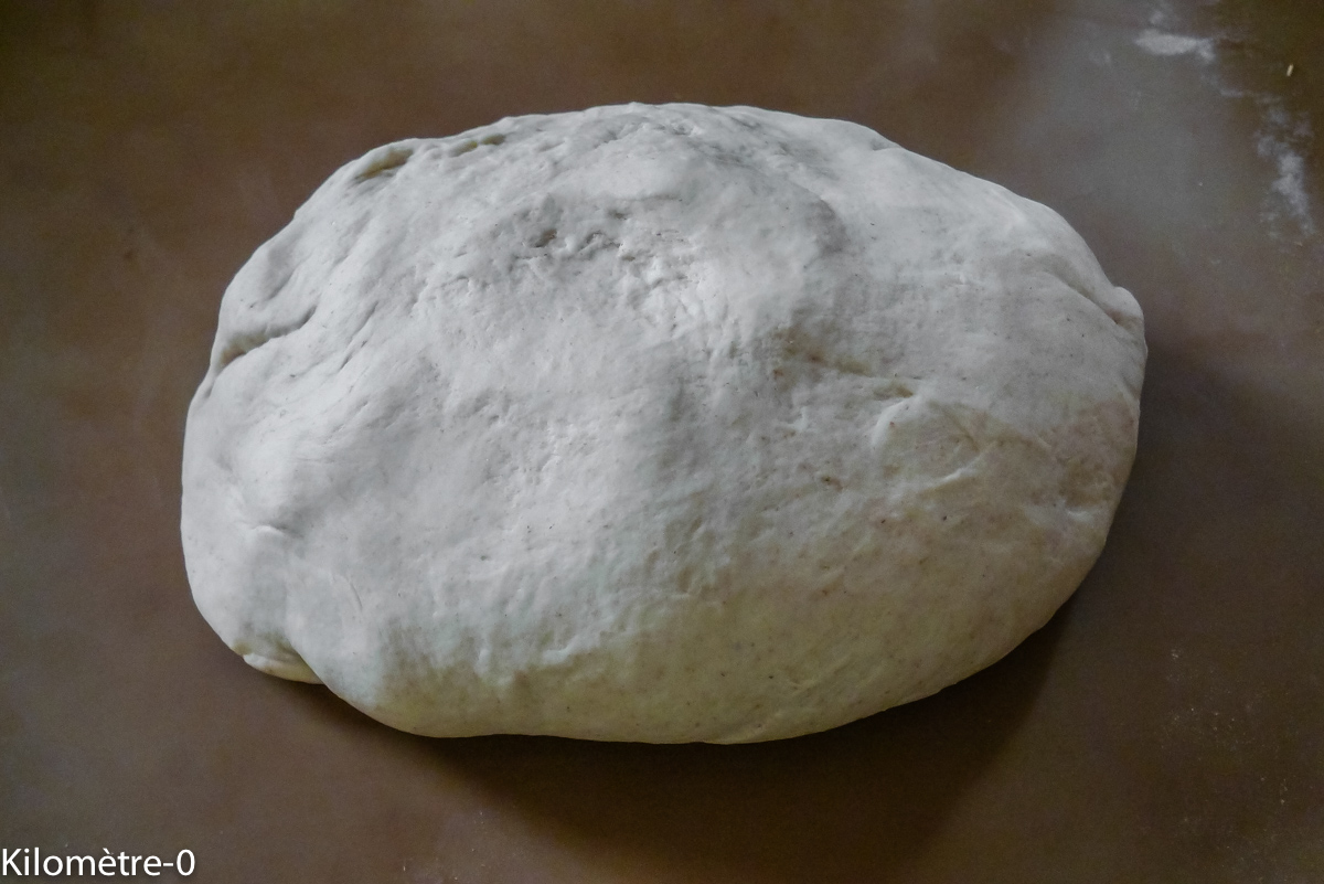 Photo de recette de Kilomètre-0, blog de cuisine réalisée à partir de produits locaux et issus de circuits courts