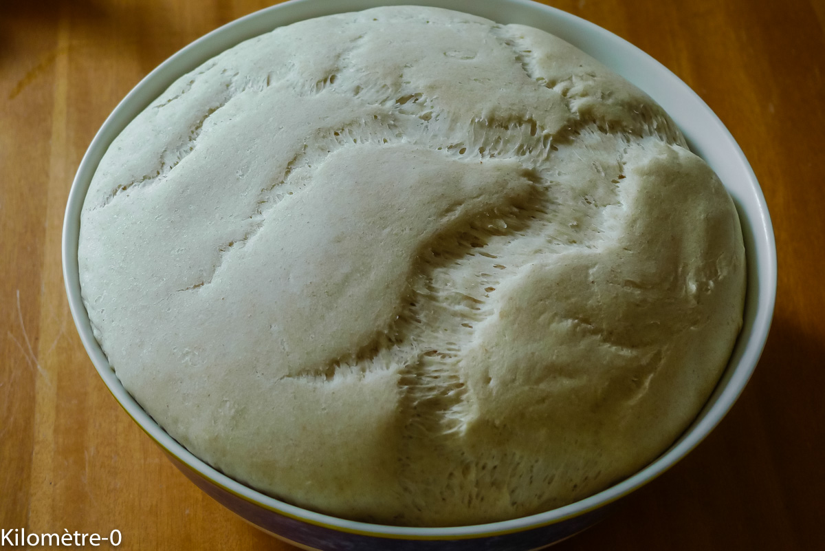 Photo de recette de Kilomètre-0, blog de cuisine réalisée à partir de produits locaux et issus de circuits courts