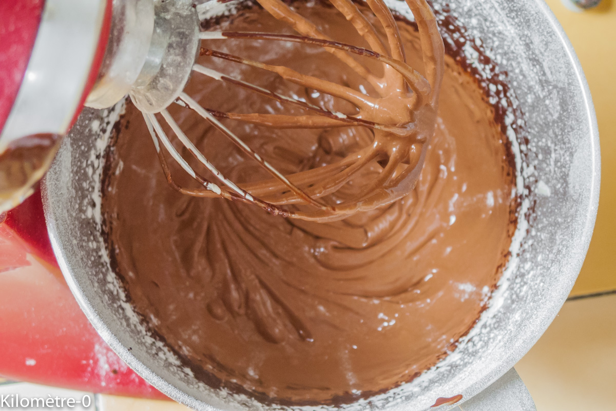 Photo de recette de Kilomètre-0, blog de cuisine réalisée à partir de produits locaux et issus de circuits courts