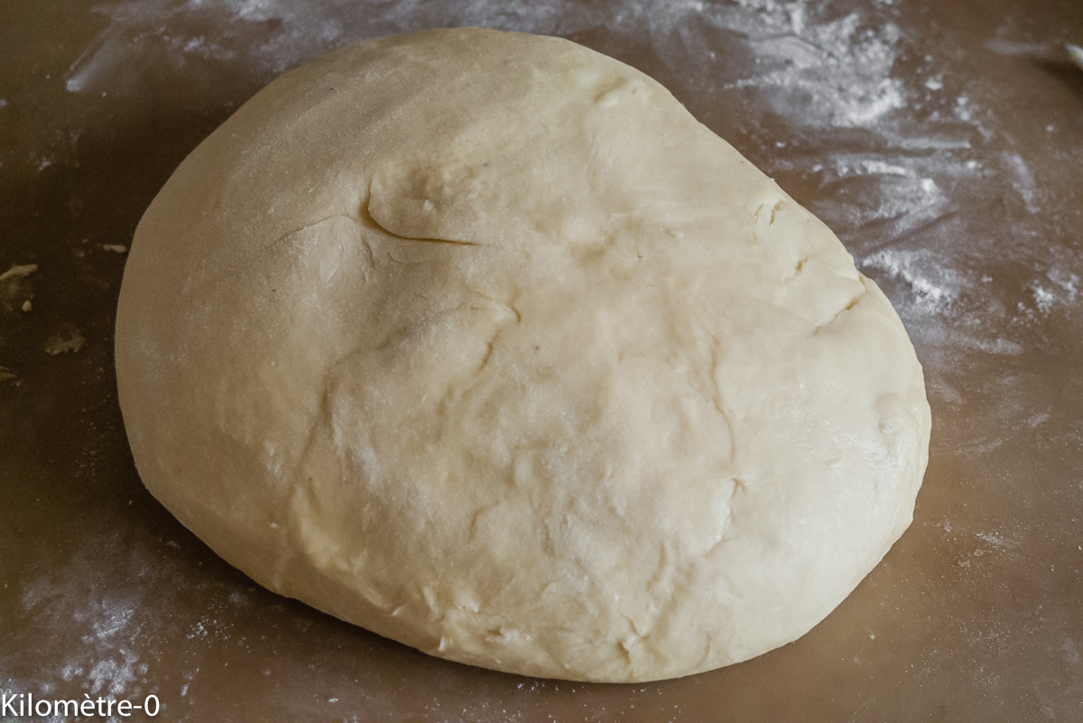 Photo de recette de Kilomètre-0, blog de cuisine réalisée à partir de produits locaux et issus de circuits courts