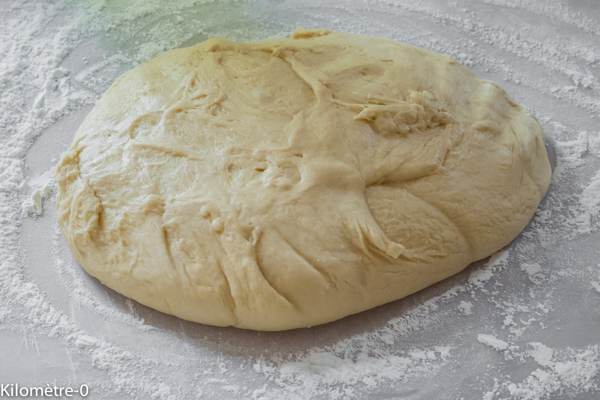 Photo de recette de Kilomètre-0, blog de cuisine réalisée à partir de produits locaux et issus de circuits courts