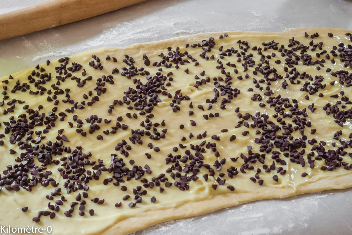 Photo de recette de Kilomètre-0, blog de cuisine réalisée à partir de produits locaux et issus de circuits courts