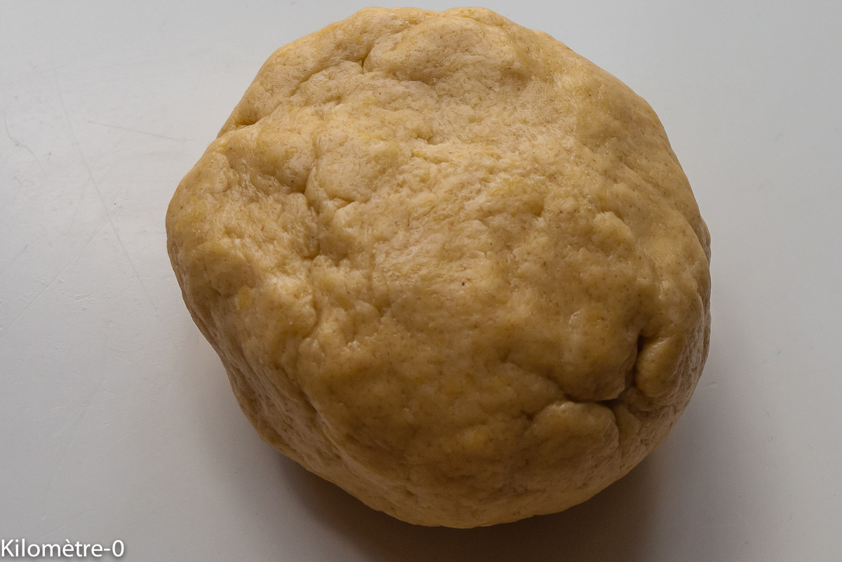 Photo de recette de Kilomètre-0, blog de cuisine réalisée à partir de produits locaux et issus de circuits courts