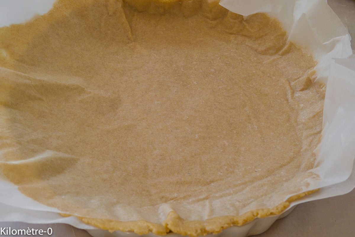 Photo de recette de Kilomètre-0, blog de cuisine réalisée à partir de produits locaux et issus de circuits courts
