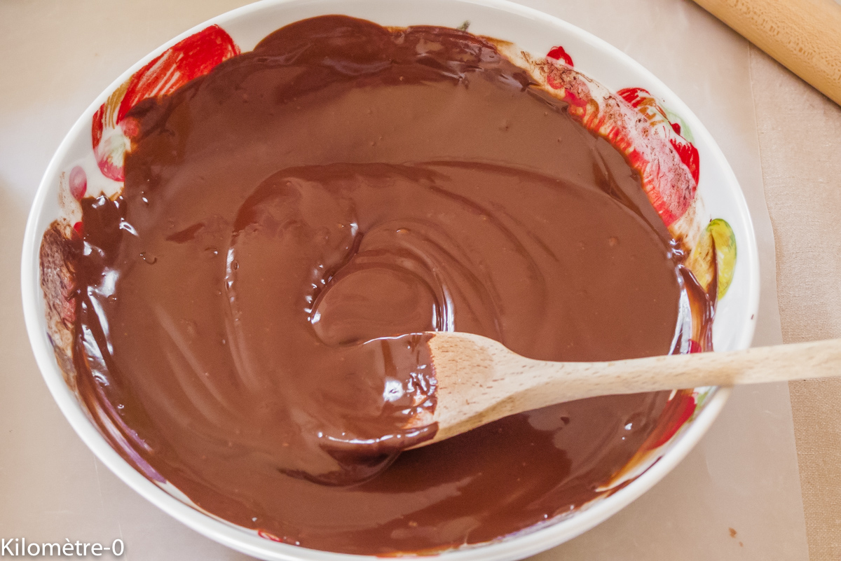 Photo de recette de Kilomètre-0, blog de cuisine réalisée à partir de produits locaux et issus de circuits courts
