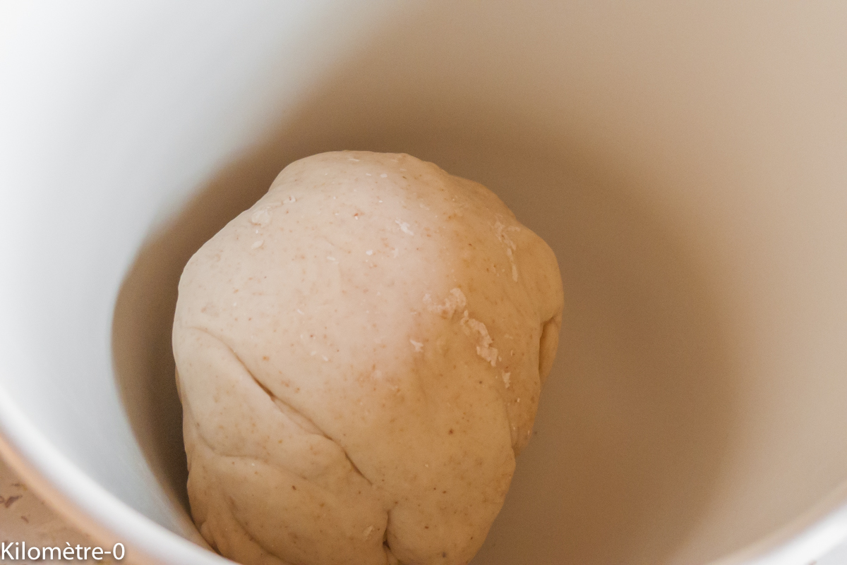 Photo de recette de Kilomètre-0, blog de cuisine réalisée à partir de produits locaux et issus de circuits courts