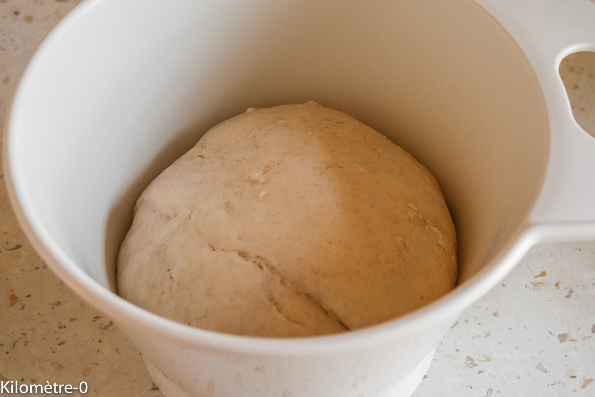 Photo de recette de Kilomètre-0, blog de cuisine réalisée à partir de produits locaux et issus de circuits courts