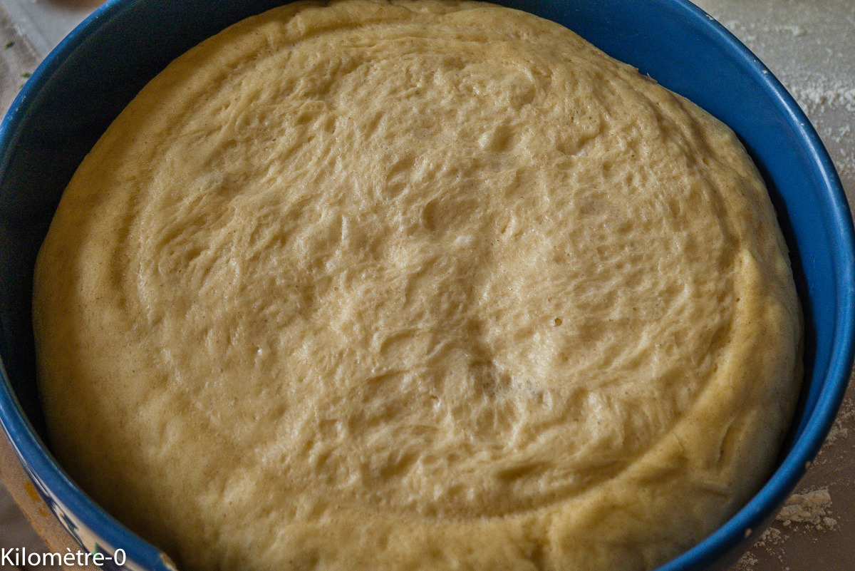 Photo de recette de Kilomètre-0, blog de cuisine réalisée à partir de produits locaux et issus de circuits courts