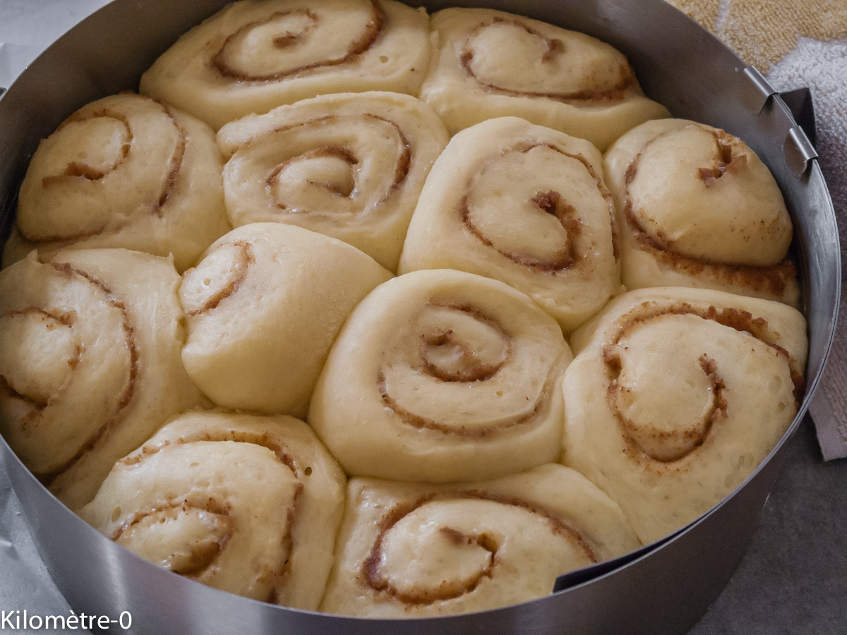 Photo de recette de pain au lait de Kilomètre-0, blog de cuisine réalisée à partir de produits locaux et issus de circuits courts